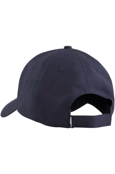 Кепка унісекс Puma ESS METAL PUMA CAT BB Cap