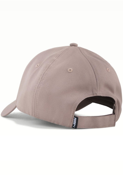 Кепка унісекс Puma ESS METAL PUMA CAT BB Cap