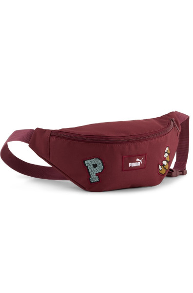 Сумка на пояс унісекс PUMA PHASE PATCH Waist Bag