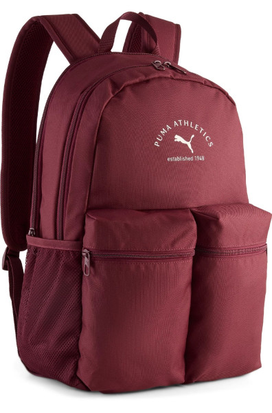 Рюкзак унісекс PUMA PHASE CLASS Backpack