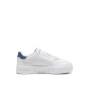 Кросівки жіночі PUMA Cali Court Match Wns
