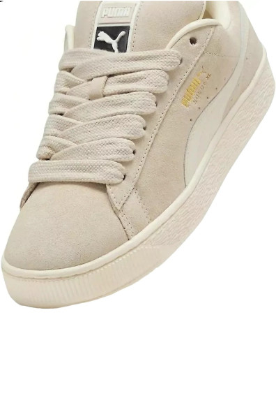 Кросівки унісекс Puma Suede XL