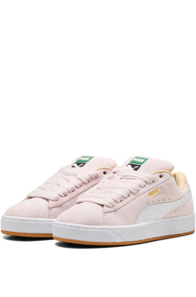 Кросівки унісекс Puma Suede XL