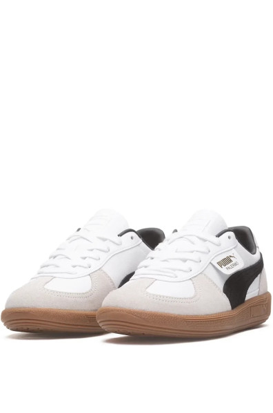 Кросівки унісекс Puma Palermo Lth