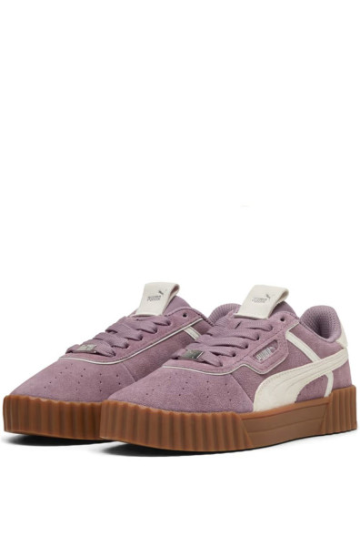 Кросівки жіночі Puma Carina 3.0 Luxe SD
