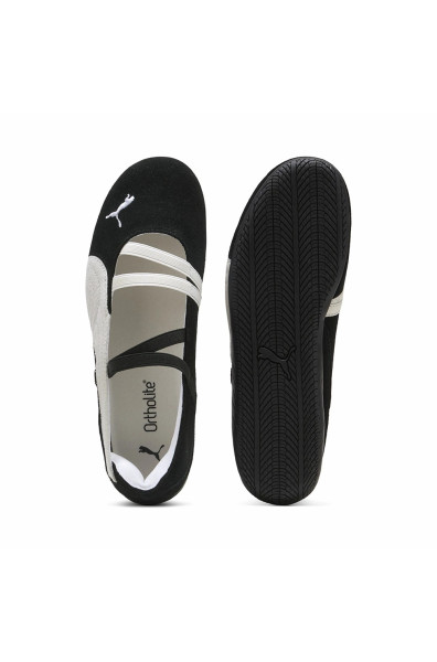 Балетки жіночі Speedcat Ballet SD Wns