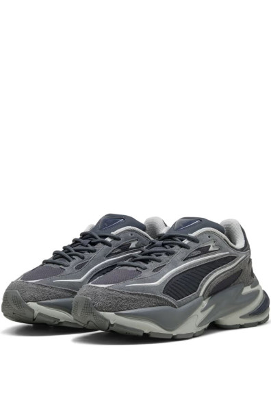 Кросівки унісекс Puma RS Surge Hairy Suede