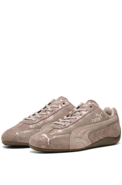 Кросівки жіночі Puma Speedcat Faded Chrome Wns