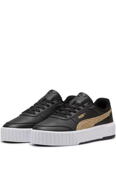 Кросівки жіночі Puma Carina Mia Topcat