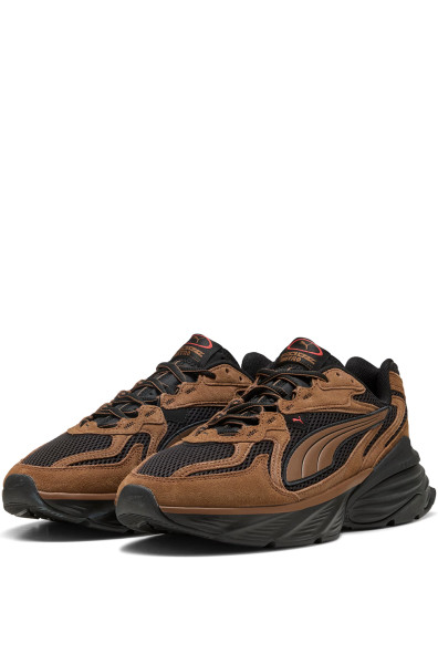 Кросівки унісекс Puma Fade Nitro LS S