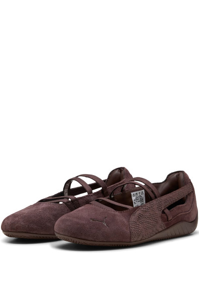 Балетки жіночі Puma Speedcat Ballet Python Wns