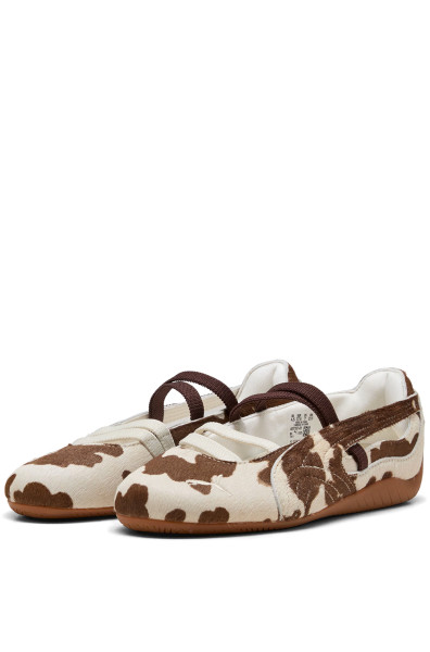 Балетки жіночі Puma Speedcat Ballet Cow Wns 40778701