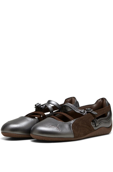 Балетки жіночі Puma Speedcat Ballet Lux Wns