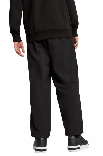 Спортивні штани чоловічі Puma WARDROBE ESS Cargo Pants