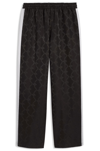 Спортивні штани жіночі Puma T7 Jacquarded Woven Pants op