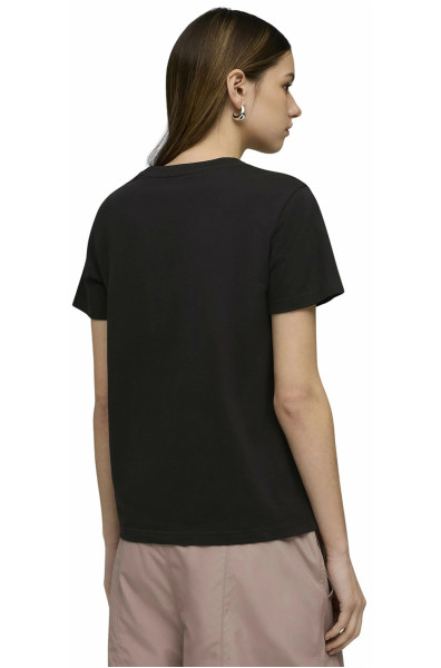Футболка жіноча ESS ELEVATED Comfort Tee