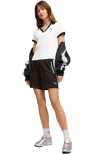 Спортивні шорти жіночі Puma T7 Shorts