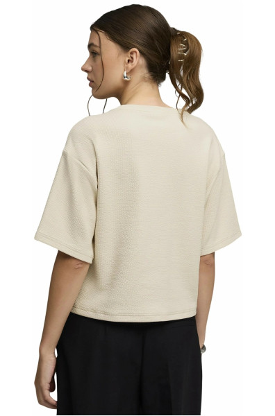 Футболка жіноча ESS ELEVATED Tee