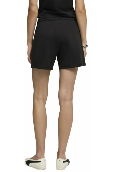 Спортивні шорти жіночі ESS ELEVATED Mid-Rise Shorts