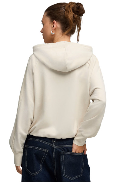 Светр жіночий Puma HER Oversized Hoodie
