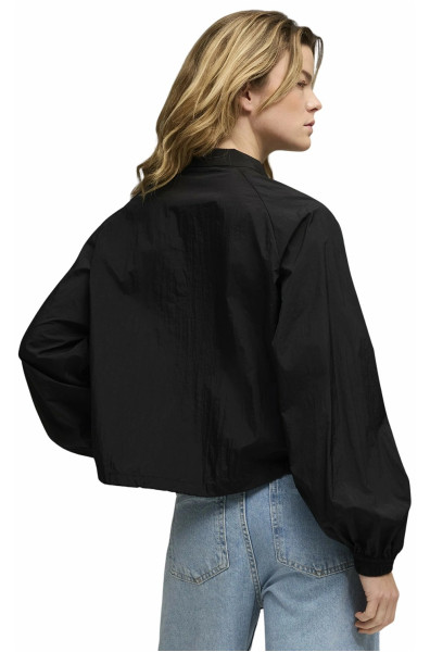 Спортивна куртка жіноча HER Relaxed Full-Zip Woven J