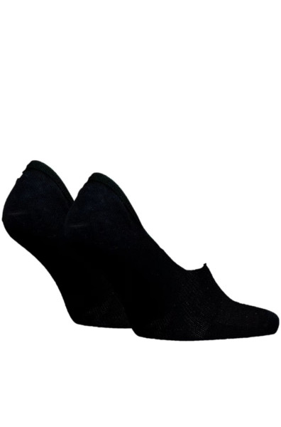 Шкарпетки унісекс Puma UNISEX MID CUT FOOTIE 2