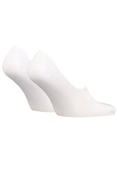 Шкарпетки унісекс Puma UNISEX MID CUT FOOTIE 2