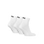 Шкарпетки унісекс Puma UNISEX QUARTER PLAIN 3P