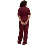 Комбінезон жіночий Puma T7 SS Jumpsuit