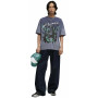 Футболка чоловіча PUMATECH-X Washed Boxy Tee