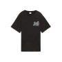 Футболка жіноча Puma GRAPHIC Tee