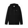 Светр чоловічий Puma ESS ELEVATED FZ Hoodie FL