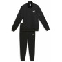 Спортивний костюм чоловічий ESS Poly Suit