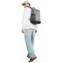 Рюкзак унісекс PUMA BUZZ HEATHER Backpack