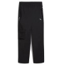 Спортивні штани чоловічі PUMATECH Relaxed Cargo Pants