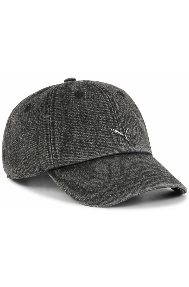 Кепка унісекс WARDROBE ESS METAL Dad Cap