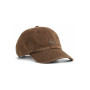 Кепка унісекс WARDROBE ESS METAL Dad Cap