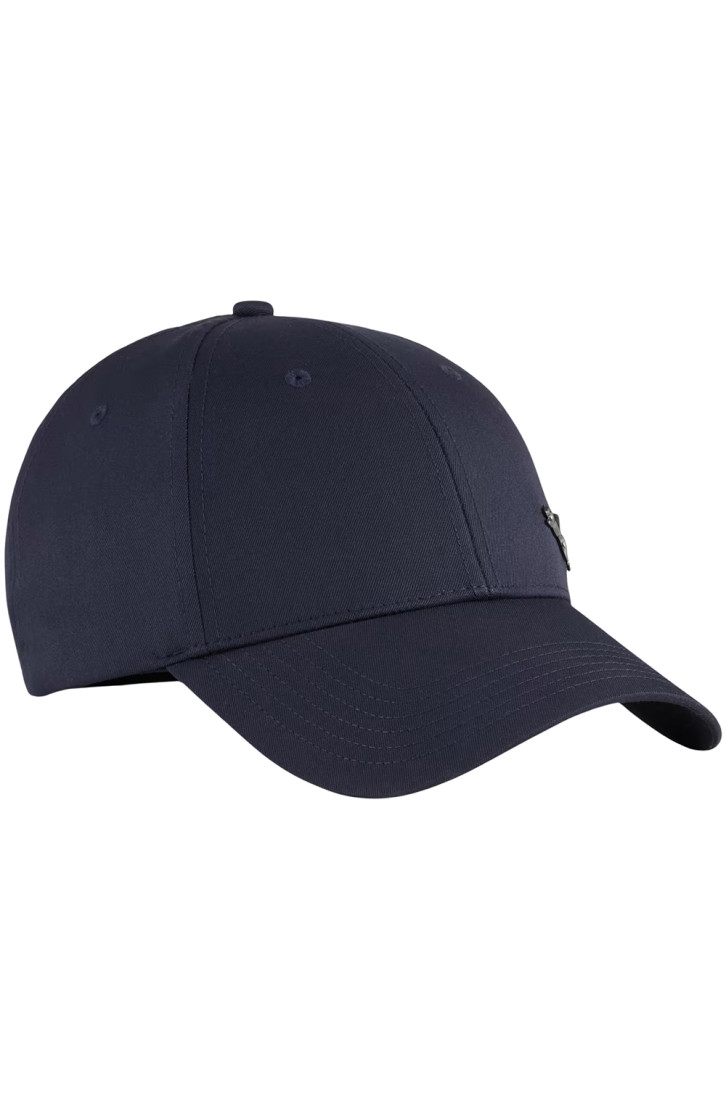Кепка унісекс Puma ESS METAL PUMA CAT BB Cap