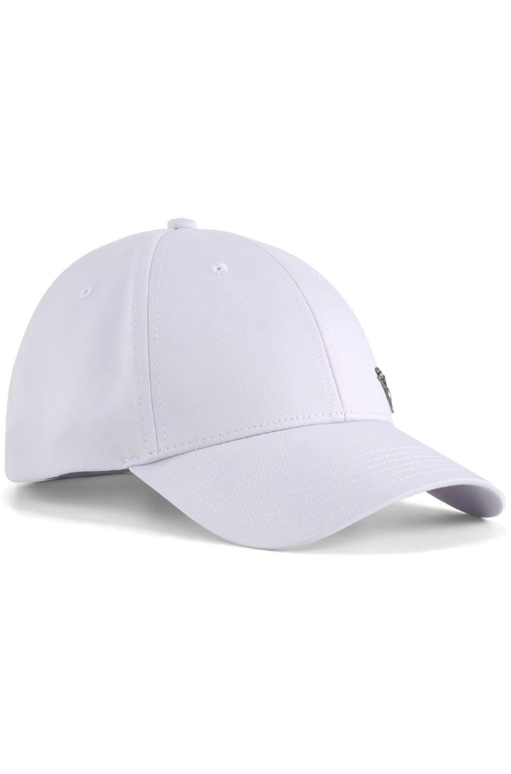 Кепка унісекс Puma ESS METAL PUMA CAT BB Cap 2599416