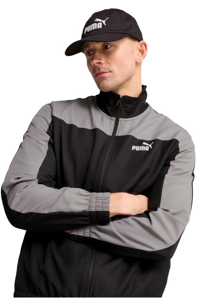 Кепка унісекс Puma ESS No.1 Logo BB Cap