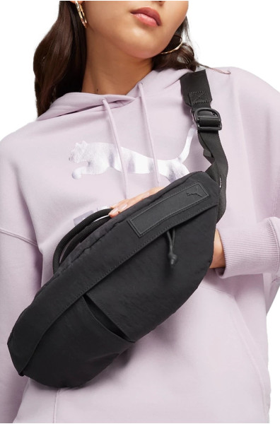 Сумка на пояс унісекс PUMA.BL Waist Bag 9039501