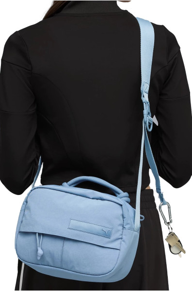 Сумка унісекс PUMA.BL Crossbody Bag