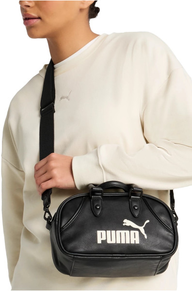 Сумка унісекс Puma ARCHIVE Mini Grip Bag 9113701
