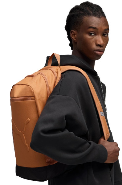 Рюкзак унісекс PUMA BUZZ Backpack