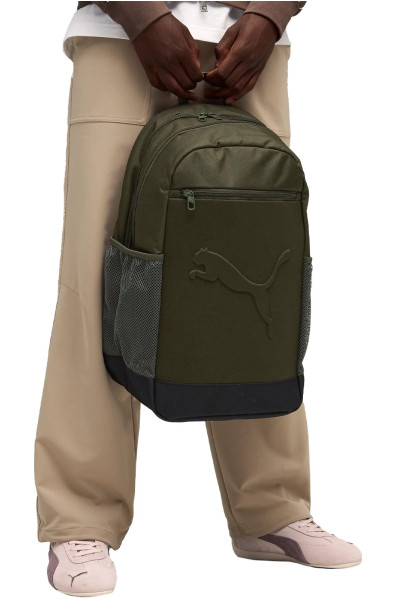 Рюкзак унісекс PUMA BUZZ Backpack