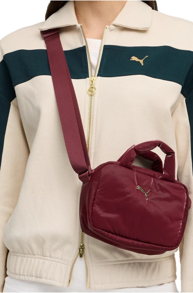 Сумка жіноча Puma UP Mini Grip Bag