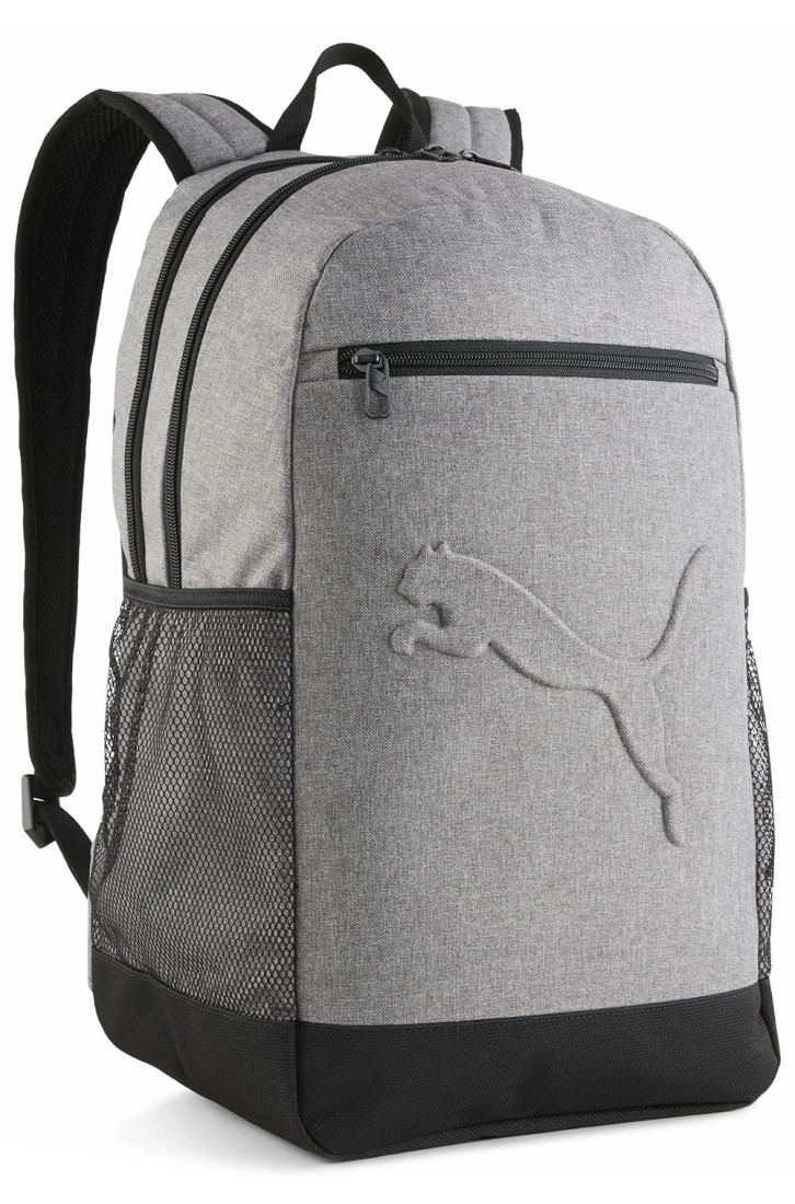 Рюкзак унісекс PUMA BUZZ HEATHER Backpack