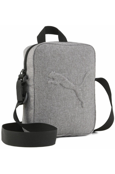 Сумка унісекс PUMA BUZZ HEATHER Portable
