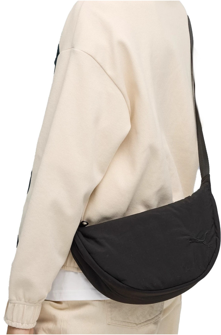 Сумка жіноча Puma HER Half Moon Bag