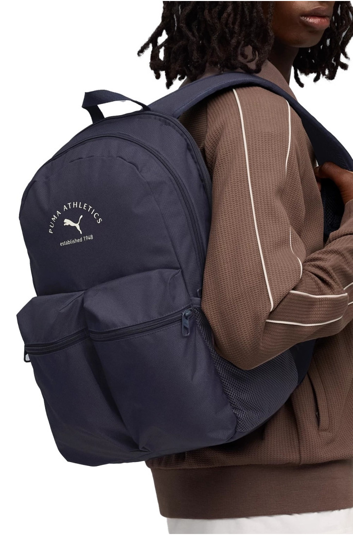 Рюкзак унісекс PUMA PHASE CLASS Backpack